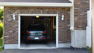 Garage Door Installation at Owings Mills, Maryland